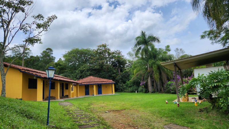 Sitio/Pousada à venda em Bragança Paulista