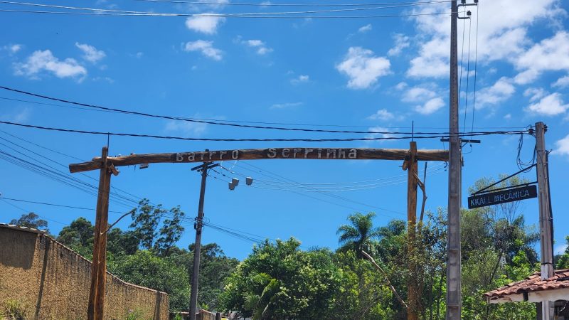 Terreno de 154mil m2 na represa de Piracaia