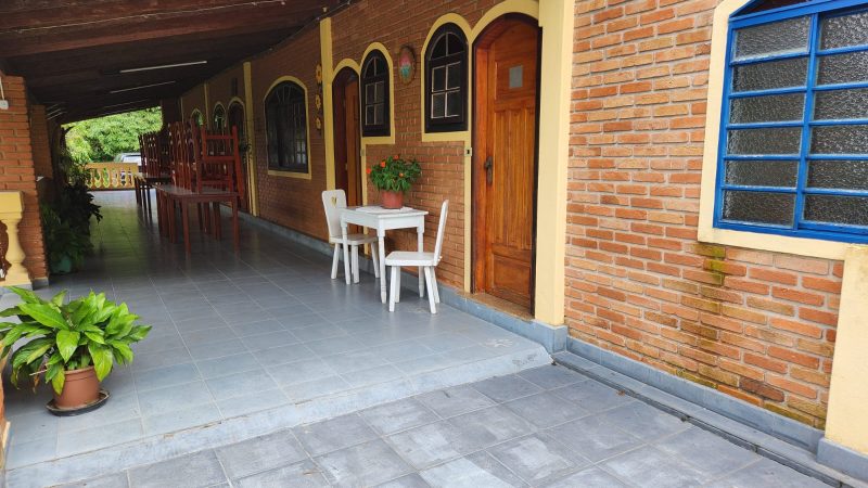Sitio/Pousada à venda em Bragança Paulista