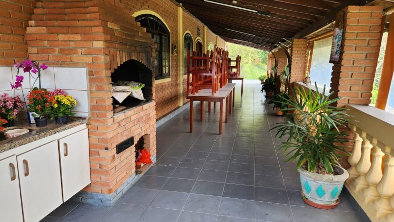 Sitio/Pousada à venda em Bragança Paulista