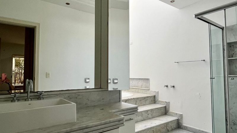 Casa no Jardim América 3 em Bragança Paulista