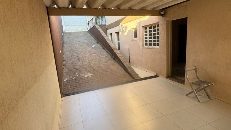Casa à venda Jardim do Lago Bragança Paulista