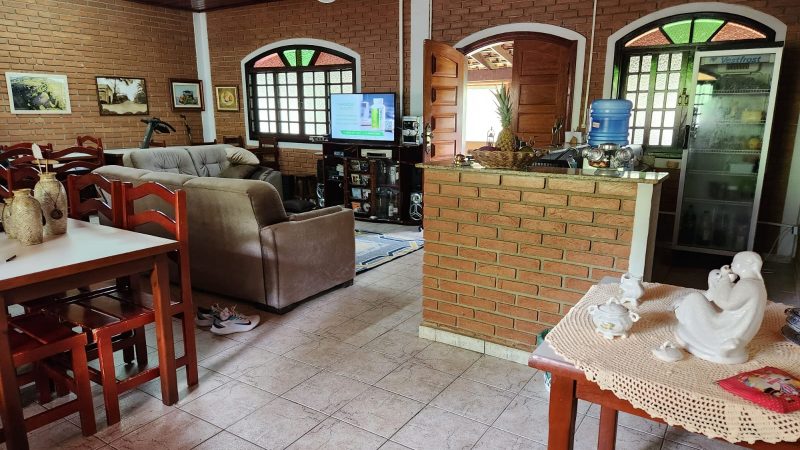 Sitio/Pousada à venda em Bragança Paulista