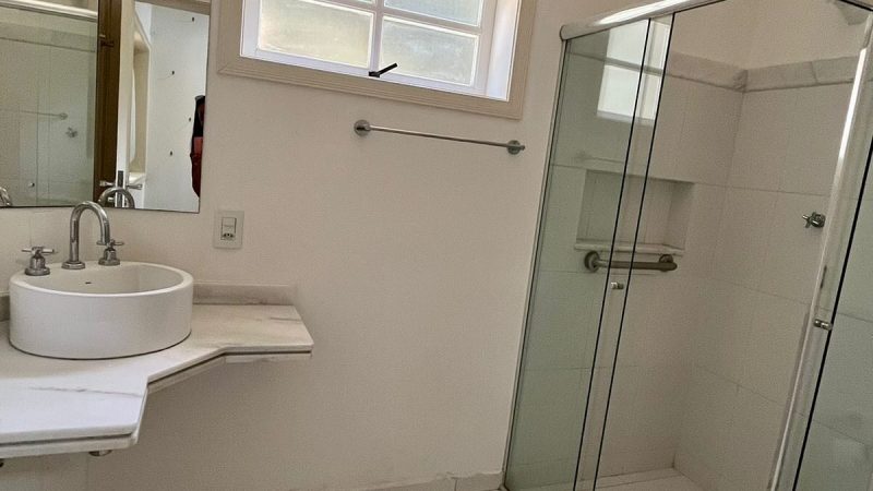 Casa no Jardim América 3 em Bragança Paulista