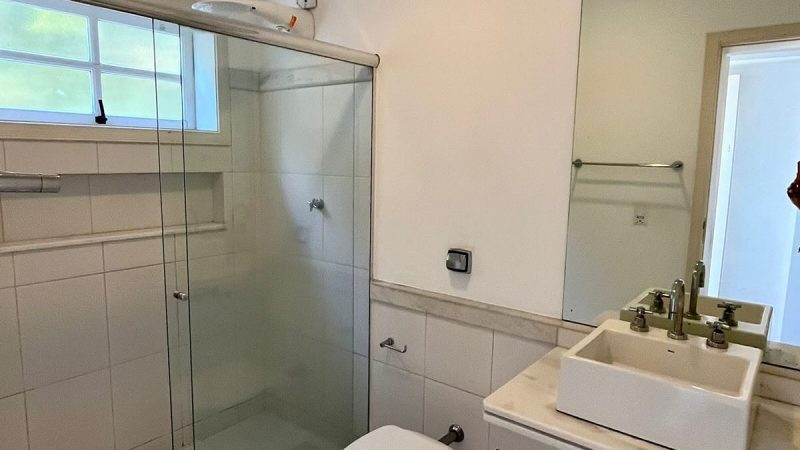Casa no Jardim América 3 em Bragança Paulista