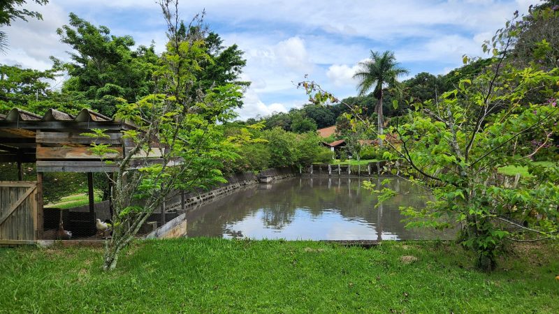 Sitio/Pousada à venda em Bragança Paulista