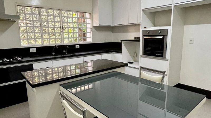 Casa no Jardim América 3 em Bragança Paulista