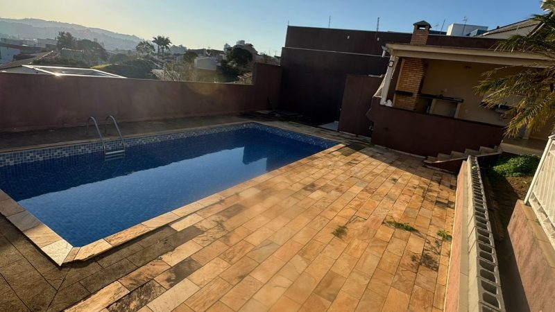 Casa à venda Jardim do Lago Bragança Paulista