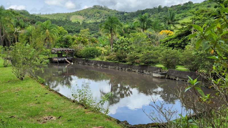 Sitio/Pousada à venda em Bragança Paulista
