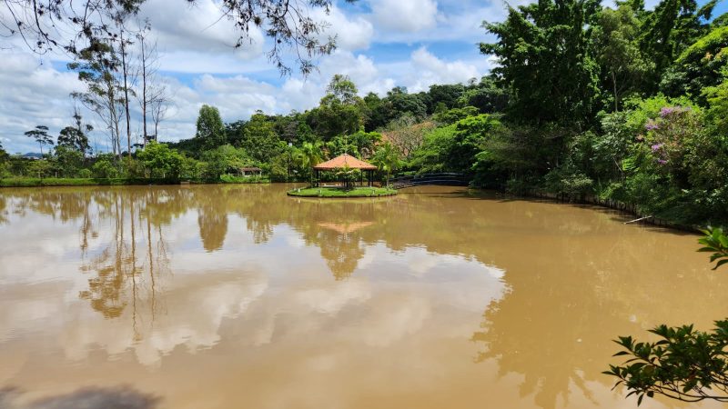 Sitio/Pousada à venda em Bragança Paulista