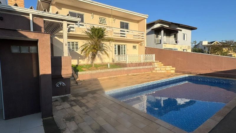 Casa à venda Jardim do Lago Bragança Paulista
