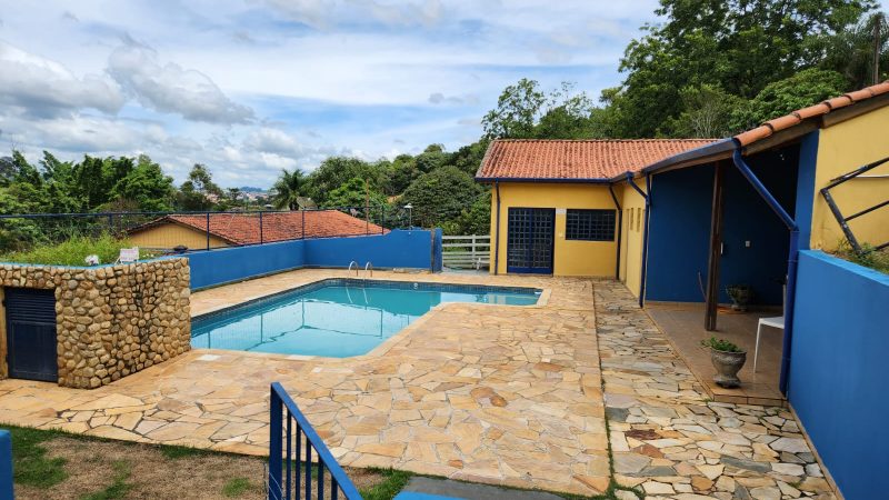 Sitio/Pousada à venda em Bragança Paulista