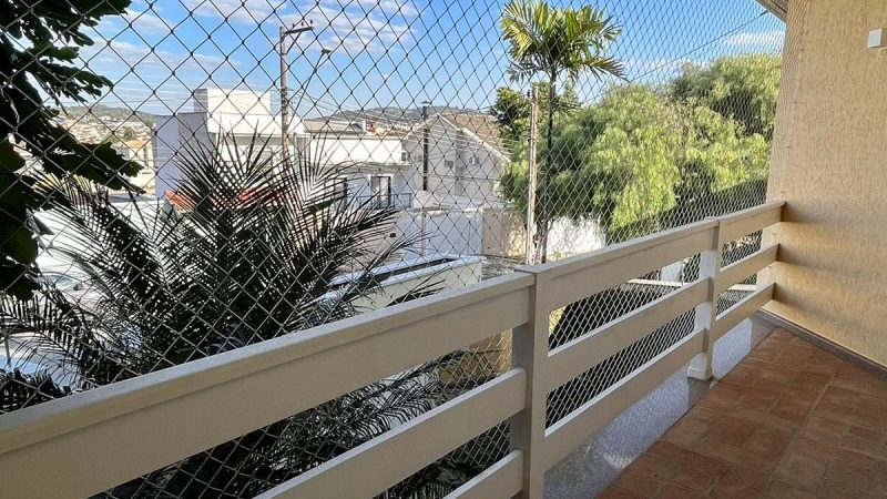 Casa no Jardim América 3 em Bragança Paulista