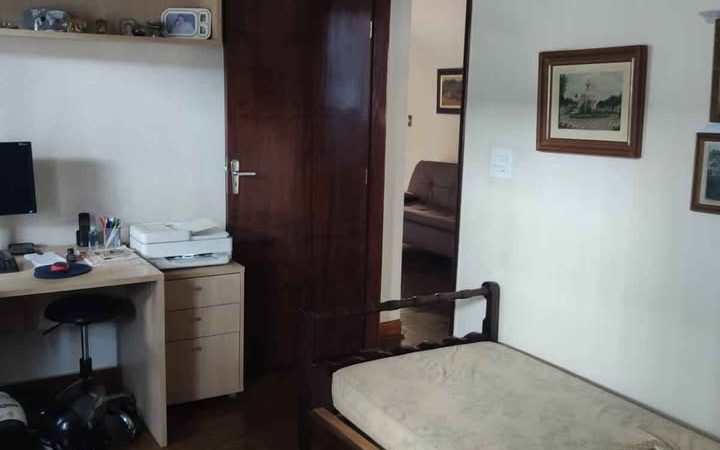 Casa à venda no Centro de Bragança Paulista