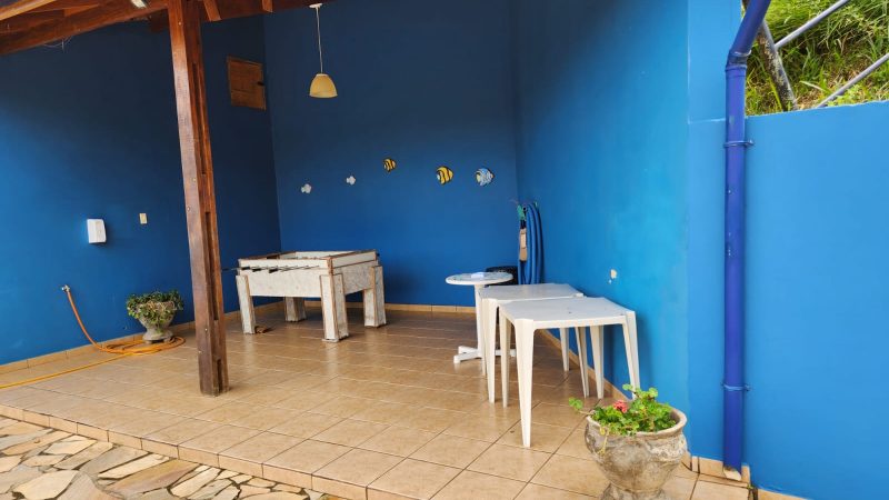 Sitio/Pousada à venda em Bragança Paulista