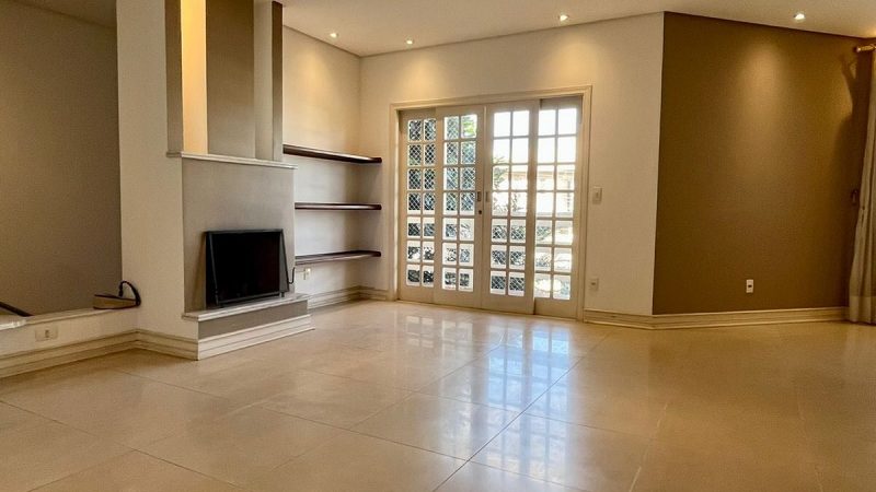Casa no Jardim América 3 em Bragança Paulista