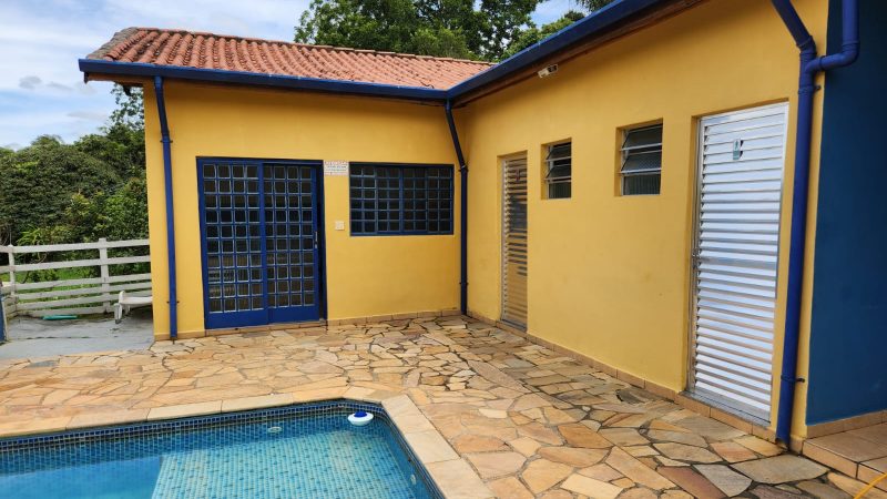 Sitio/Pousada à venda em Bragança Paulista