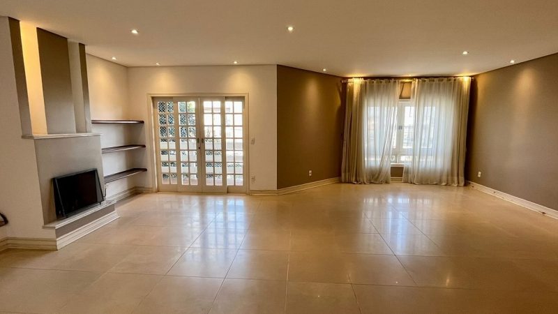 Casa no Jardim América 3 em Bragança Paulista