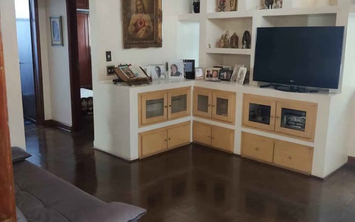 Casa à venda no Centro de Bragança Paulista