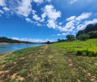 Terreno de 154mil m2 na represa de Piracaia
