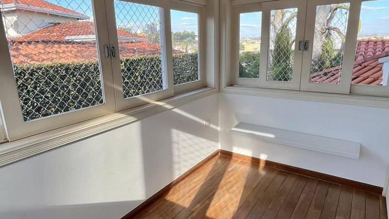 Casa no Jardim América 3 em Bragança Paulista