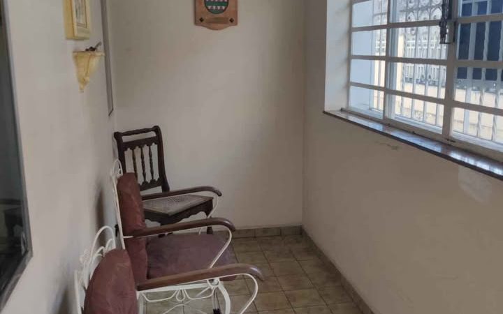Casa à venda no Centro de Bragança Paulista