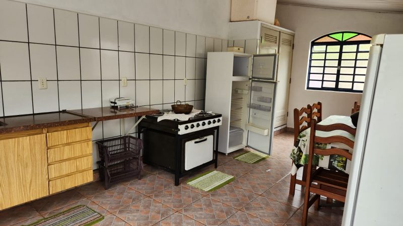 Sitio/Pousada à venda em Bragança Paulista