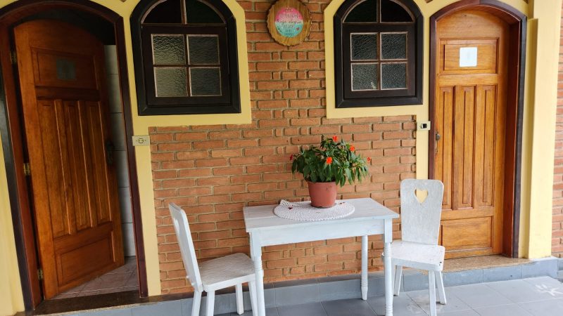 Sitio/Pousada à venda em Bragança Paulista