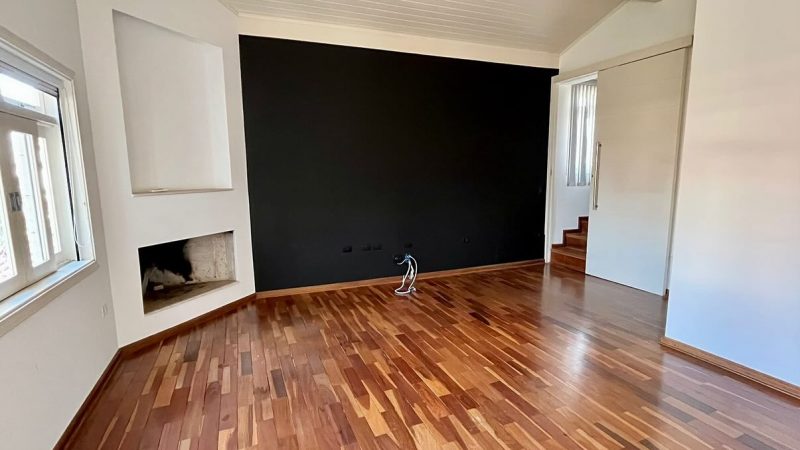 Casa no Jardim América 3 em Bragança Paulista