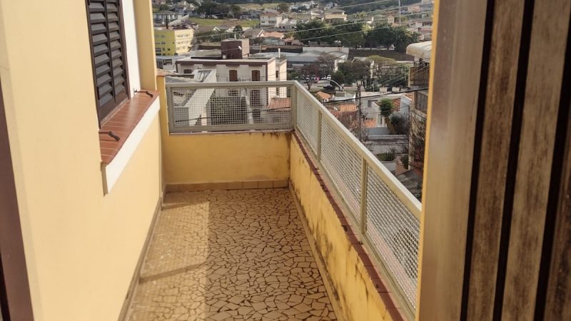 Casa à venda com o Corretor Alexandre Bettoi no centro de Bragança Paulista