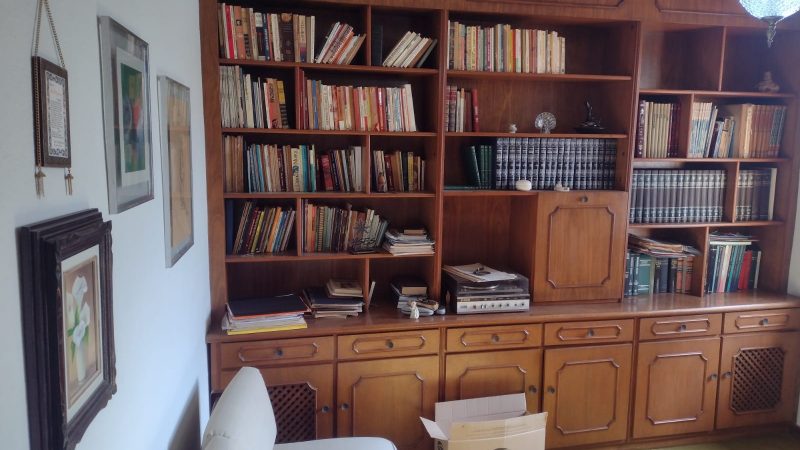 Casa à venda com o Corretor Alexandre Bettoi no centro de Bragança Paulista