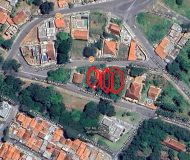 Terreno na Hipica Jaguari em Bragança Paulista