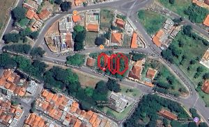Terreno na Hipica Jaguari em Bragança Paulista