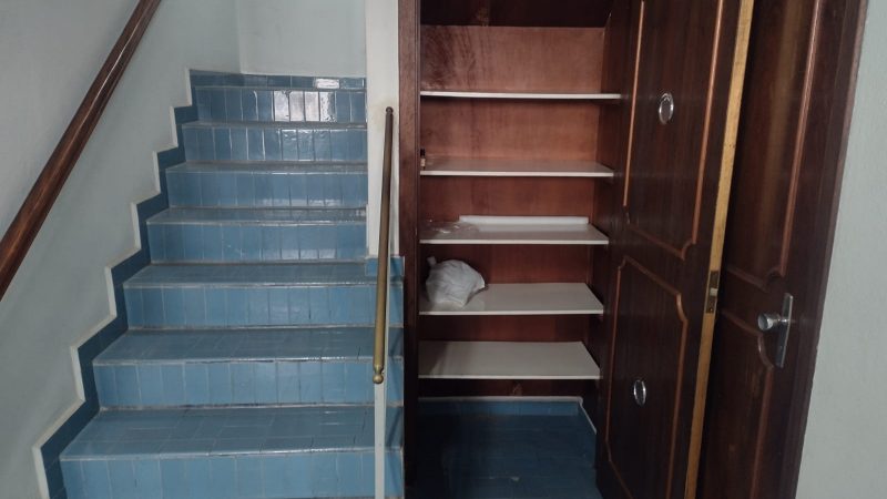 Casa à venda com o Corretor Alexandre Bettoi no centro de Bragança Paulista
