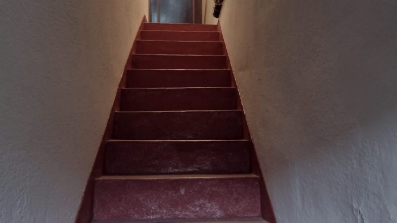 Casa à venda com o Corretor Alexandre Bettoi no centro de Bragança Paulista