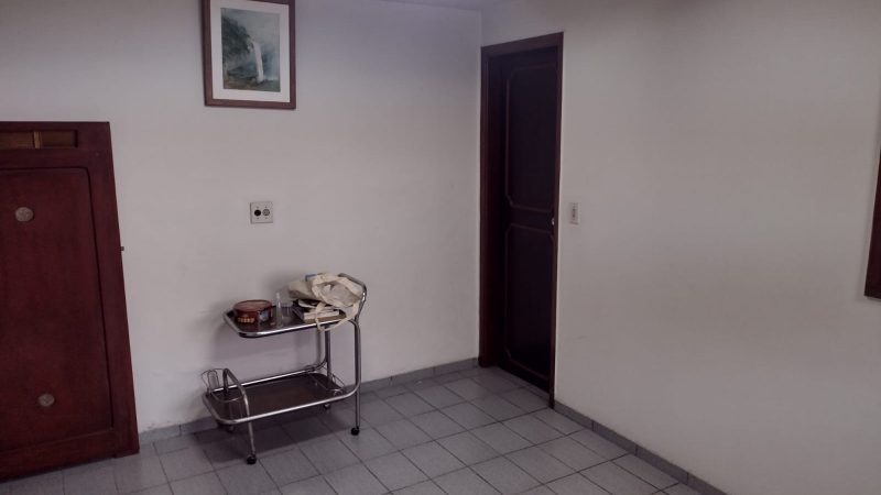 Casa à venda com o Corretor Alexandre Bettoi no centro de Bragança Paulista