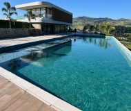 Dois terrenos juntos na quadra D , à venda no Teriva Innovare com 450 m2 cada