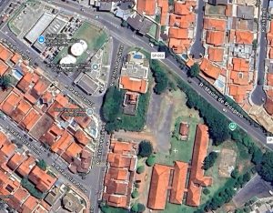 Terrenos de 300 m2 no Jardim Sevilha em Bragança Paulista