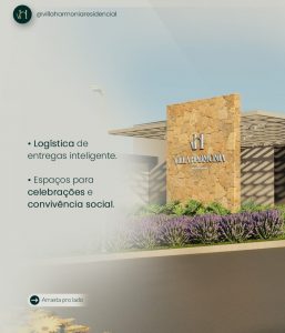 Alexandre Bettoi Corretor de Imóveis – Terrenos à Venda no Residencial Villa Harmonia Em Bragança Paulista .