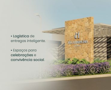 Residencial Villa Harmonia 656.