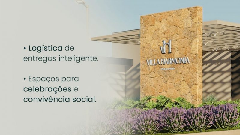 Residencial Villa Harmonia 656.