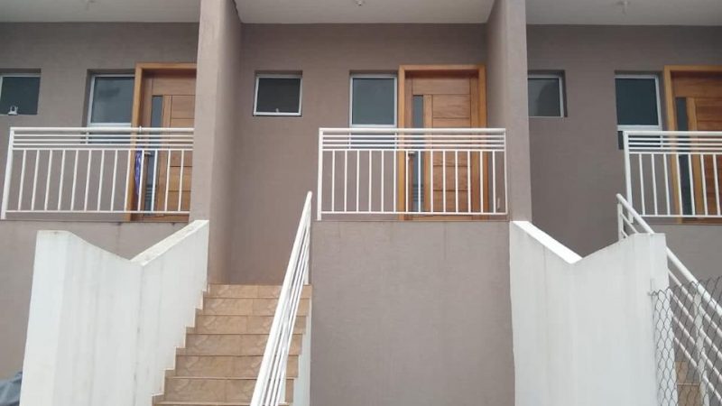 Casa à venda no Jardim São Miguel Valor 330,000,00