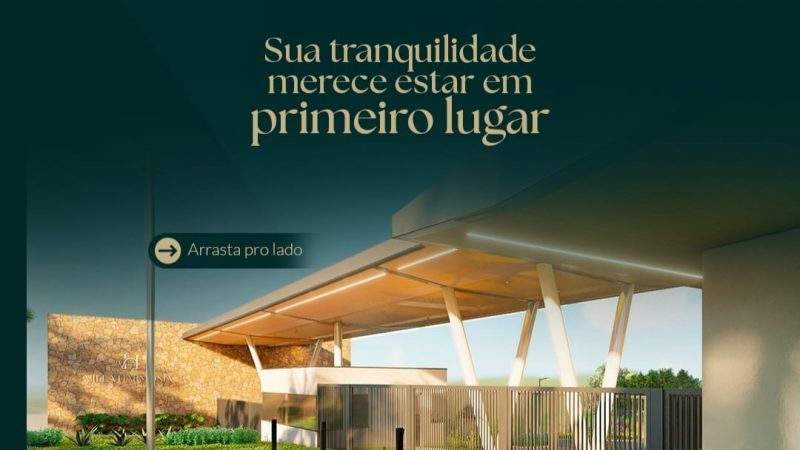 Residencial Villa Harmonia 656 Lançamento ! Villa Harmonia Bragança Paulista