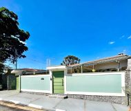 Casa grande à venda Jardim América Bragança Paulista