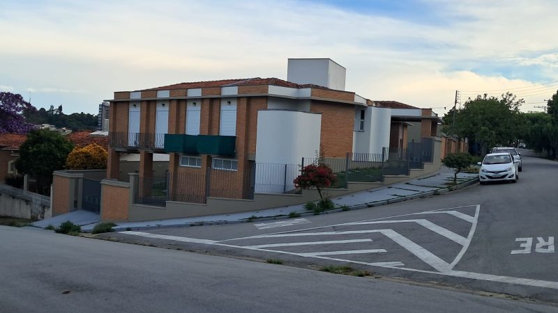 🏡 Casa Alto Padrão à Venda – Jardim América | Bragança Paulista (SP)