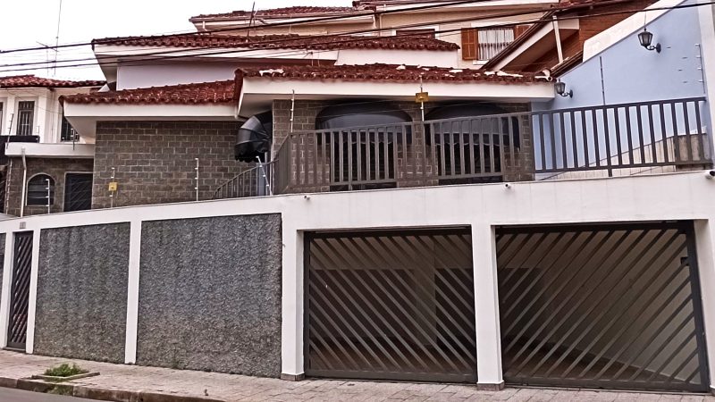 ✨ Casa à venda — Jardim Nova Bragança — Bragança Paulista