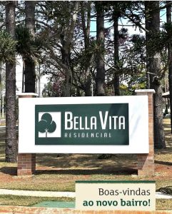 🏡 O que é o Residencial Bella Vita