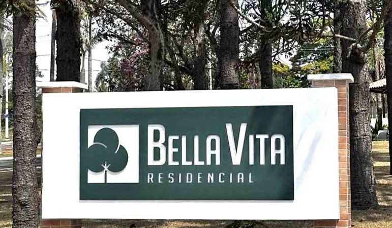 🏡 O que é o Residencial Bella Vita