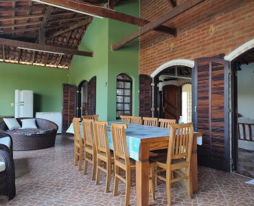 Chácara à venda no Condomínio Recanto Primavera – Vargem/SP