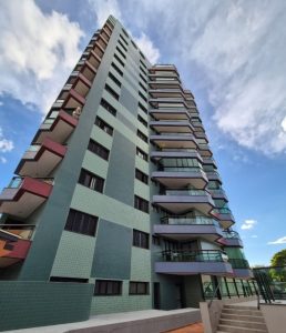 Apartamento à venda no Edifício Piazza di Ravenna – 3 dorms, sacada gourmet, garagem, Bragança Paulista/SP